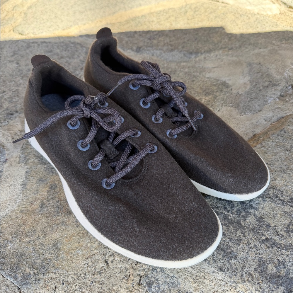 Allbirds Wool Runners